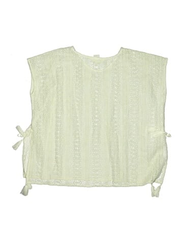 GB Girls Sleeveless Blouse (view 2)