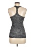 Lululemon Athletica Gray Active Tank Size 6 - photo 2