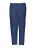Spotted Zebra Solid Blue Casual Pants Size 12 - photo 1