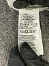Baby Gap 100% Cotton Solid Gray Sweatpants Size 6-12 mo - photo 4