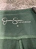 Jessica Simpson Green Active Pants Size M - photo 4