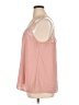 leo rosi Pink Sleeveless Blouse Size XL - photo 5