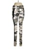 X by Gottex Camo Silver Active Pants Size L - photo 2