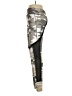 X by Gottex Camo Silver Active Pants Size L - photo 5