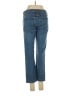 Current/Elliott Hearts Blue Jeans Size 27 waist - photo 2
