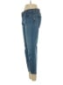 Current/Elliott Hearts Blue Jeans Size 27 waist - photo 5