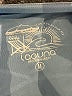 Laguna Gray Long Sleeve T-Shirt Size M - photo 7