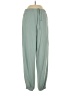 PacSun Solid Green Casual Pants Size XS - photo 1
