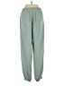 PacSun Solid Green Casual Pants Size XS - photo 2