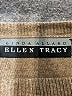 Linda Allard Ellen Tracy Brown Pullover Sweater Size M - photo 7