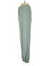 PacSun Solid Green Casual Pants Size XS - photo 5