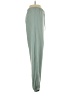 PacSun Solid Green Casual Pants Size XS - photo 4