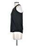 Nike 100% Polyester Black Active Tank Size S - photo 5