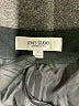 Jones Studio 100% Polyester Black Dress Pants Size 6 - photo 4