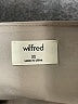Wilfred 100% Polyester Solid Gray Jumpsuit Size XS - photo 3