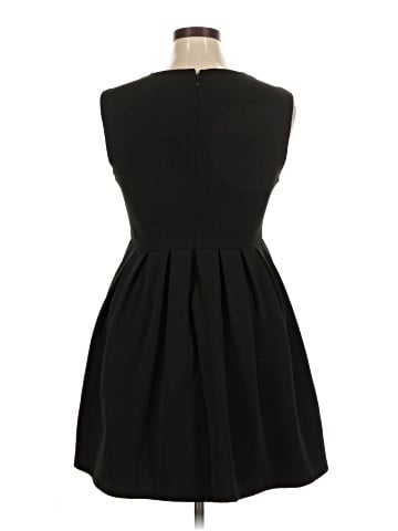 Rampage Cocktail Dress (view 2)