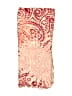 Unbranded 100% Polyester Paisley Red Pink Scarf One size - photo 2