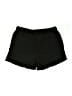 Saks Fifth Avenue Solid Black Shorts Size S - photo 2