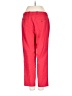 J.Crew Red Wool Pants Size 2 (petite) - photo 2