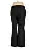 Dockers Chevron-herringbone Black Dress Pants Size 16 - photo 2