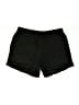 Saks Fifth Avenue Solid Black Shorts Size S - photo 1
