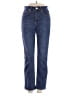Veronica Beard Jeans Blue Jeans Size 00 - photo 1