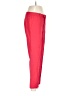 J.Crew Red Wool Pants Size 2 (petite) - photo 4