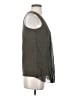 Bellatrix 100% Rayon Gray Sleeveless Blouse Size S - photo 4