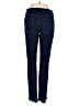 FRAME Denim Solid Blue Jeans Size 26 waist - photo 2