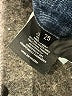 Modern American Blue Jeans Size 25 waist - photo 5
