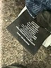 Modern American Blue Jeans Size 25 waist - photo 6