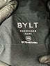BYLT Solid Blue Casual Pants Size XXL - photo 4