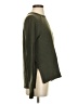 Athleta Green Pullover Sweater Size XS - photo 4