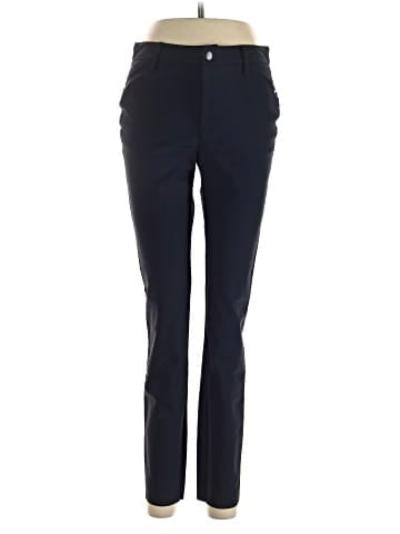 Ecru Active Pants (view 1)