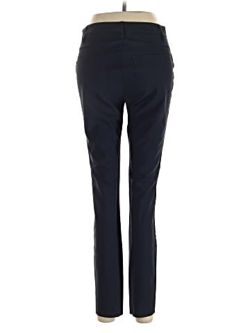 Ecru Active Pants (view 2)