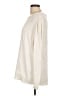 Ann Taylor LOFT 100% Cotton Ivory Pullover Sweater Size L - photo 5