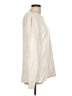 Ann Taylor LOFT 100% Cotton Ivory Pullover Sweater Size L - photo 4