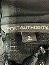 Port Authority 100% Polyester Solid Black Track Jacket Size S - photo 6