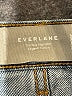 Everlane Blue Jeans Size 27 waist - photo 6