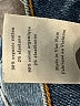 Everlane Blue Jeans Size 27 waist - photo 7