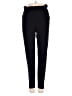 Unbranded Solid Black Active Pants Size S - photo 1