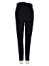 Unbranded Solid Black Active Pants Size S - photo 2
