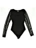 AvidLove Black Bodysuit Size S - photo 1