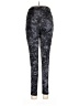 Unbranded Print Black Active Pants Size L - photo 2