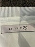 Billy T Polka Dots White Sweatshirt Size S - photo 7