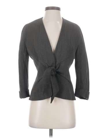 Max Mara Wool Blazer (view 1)
