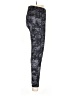 Unbranded Print Black Active Pants Size L - photo 4
