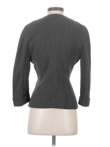 Max Mara Wool Blazer (view 2)