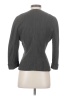 Max Mara Gray Brown Wool Blazer Size 4 - photo 2