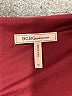 BCBGeneration Burgundy Cocktail Dress Size XL - photo 7